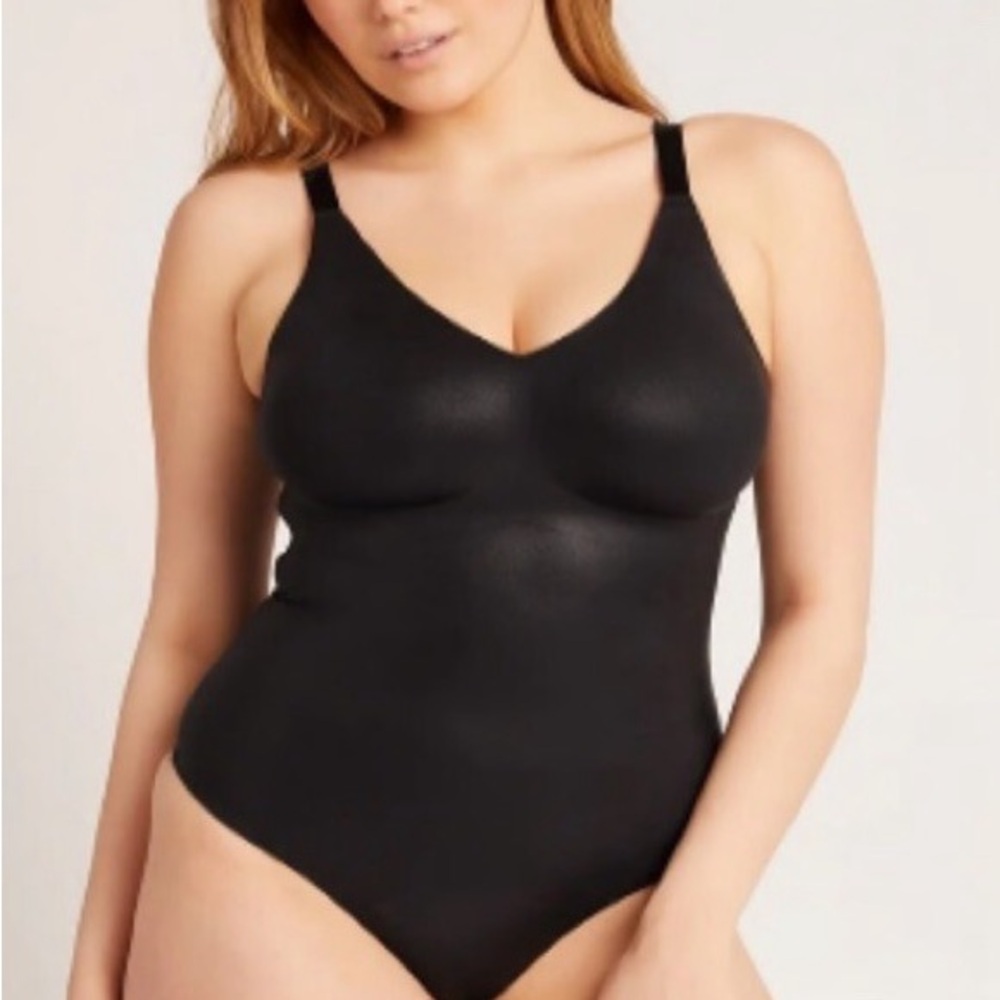 Knix LuxeLift Bodysuit